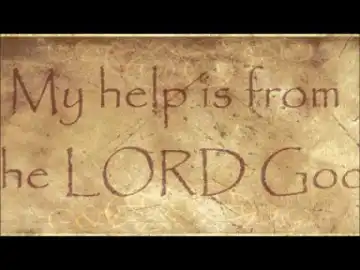 Michael Card - Psalm 121